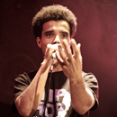 Hip Hop Shakespeare presents: Richard II Live feat: Bashy + Akala